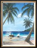 Isle Be Waiting
