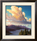 Buy Evening Sonata at AllPosters.com