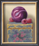 Folk Box, Plum