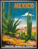 Mexico, Ciudad Juarez, Chihuahua, c.1950