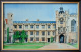 Buy Kings Gate, Trinity College at AllPosters.com