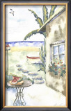 Buy Tropical Holiday I at AllPosters.com