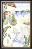 Buy Tropical Holiday II at AllPosters.com