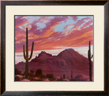 Buy Camelback and the Praying Monk at AllPosters.com