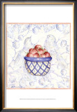 Buy Toile and Berries I at AllPosters.com