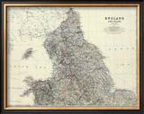 Buy England, North Wales, c.1861 at AllPosters.com