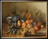 Buy Antique Still Life I at AllPosters.com