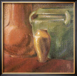 Mission Pottery II