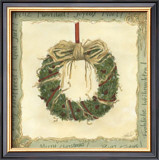 Buy Raffia Wreath I at AllPosters.com