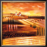 Buy Tuscany III at AllPosters.com