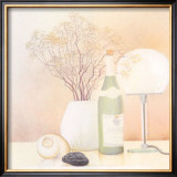 Buy Still Life with White Lamp at AllPosters.com