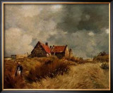 Buy Cottage in the Dunes at AllPosters.com