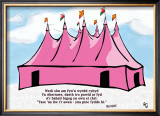 Buy Pafiliwn Binc at AllPosters.com