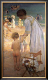 The Bathing Hour