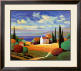 Provence by the Sea II