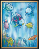 The Rainbow Fish III