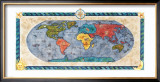 Buy The Continents at AllPosters.com