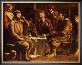 Buy Repas de Paysans, c.1642 at AllPosters.com