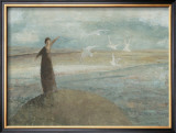 Buy Grey Gulls at AllPosters.com