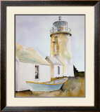Buy Island Lighthouse at AllPosters.com