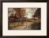 Buy The Goose Girl at AllPosters.com