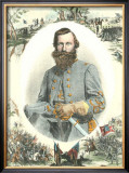Lieutenant General J.E.B. Stuart