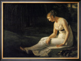 Buy Melancholy, 1801 at AllPosters.com