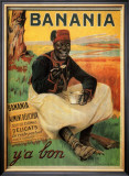 Y'A Bon Banania, c.1915