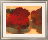 The Lowland Tree