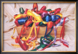 Buy Satin Rainbows at AllPosters.com