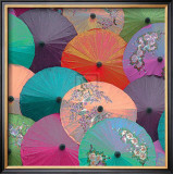 Buy Parasols I at AllPosters.com