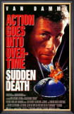 Buy Sudden Death at AllPosters.com