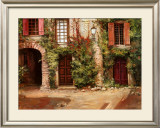 Villa Frascati