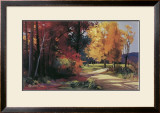 Buy Bend in the Road at AllPosters.com
