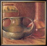 Mission Pottery I