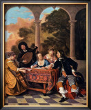Buy Compagnie Faisant de la Musique at AllPosters.com