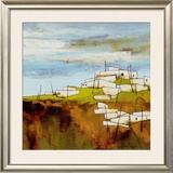 Buy Peaceful Village I at AllPosters.com