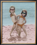 Buy Tennie Bikinis at AllPosters.com