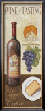 Buy Wine Tasting I at AllPosters.com