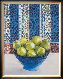 Buy Citrons Verts at AllPosters.com