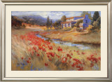 Buy Villa d'Umbria at AllPosters.com