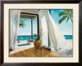 Sea Breeze I