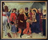 Buy Adoration of the Magi at AllPosters.com