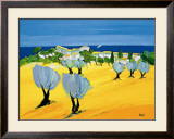 Buy Sur la Cote at AllPosters.com