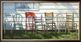 Chair Collection