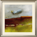 Buy Fascinating Landscape I at AllPosters.com