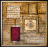 Buy Musical Abstract I at AllPosters.com