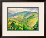 Buy Heavenly Hana at AllPosters.com