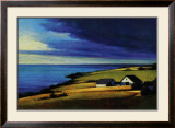 Buy Passing Storm, Prince Edward Island at AllPosters.com