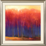 Buy Deep Woods in Autumn at AllPosters.com